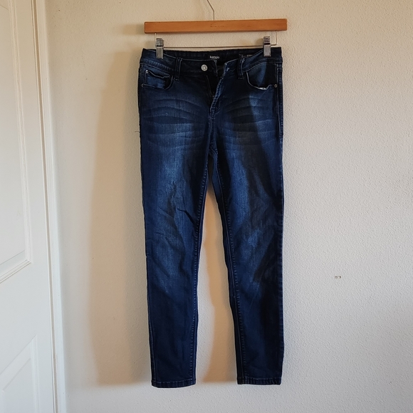 Kensie Jeans Kensie Ankle Biter Jeans Poshmark